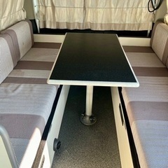 キャンピングカー風　レンタカー　ハイエース　神戸市　日額12000円　 - 神戸市