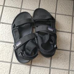 javaサンダル23㌢