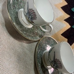 「交渉中」WEDGWOOD  ハミングバード