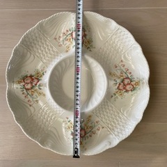 大皿　食器　オードブル　の画像