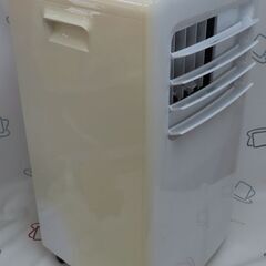 ♪maxzen スポットエアコン JCF-MX801 8畳用 窓パネル付 2021年♪