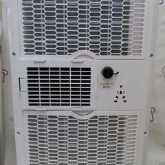 ♪maxzen スポットエアコン JCF-MX801 8畳用 窓パネル付 2021年♪