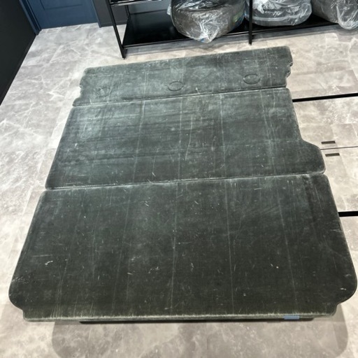 ベッドキット ハイエース 200系 フレーム 標準 ボディスーパーGL