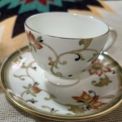 「交渉中」WEDGWOOD オベロンの画像