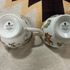 「交渉中」WEDGWOOD オベロンの画像