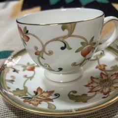 「交渉中」WEDGWOOD オベロンの画像