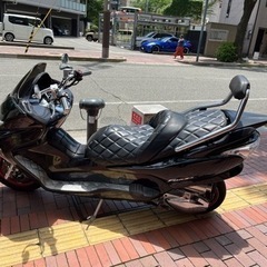 ロボハン ホンダ(バイク)の中古が安い！激安で譲ります・無料で