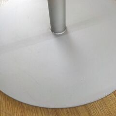 カッシーナ イクスシー ブーメラン カウンターチェア 高さ64～73㎝ スウィベルチェア ブラウン Cassina ixc. 西岡店の画像
