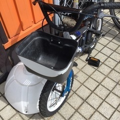 【✨入荷しました14インチキッズ自転車❗️KENT❗️カッコイイ...