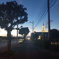  🌅🏝️沖縄市で無料英会話とゲームナイトの活動🏝️🌅 - 沖縄市