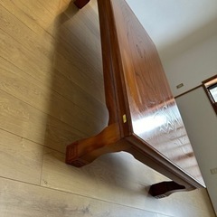 テーブルの画像