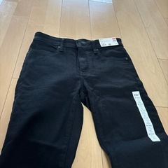 ユニクロ　ズボン　新品の画像