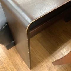 karimoku カリモク 3人掛けソファー Chitano チターノ【トレファク 川越店】の画像