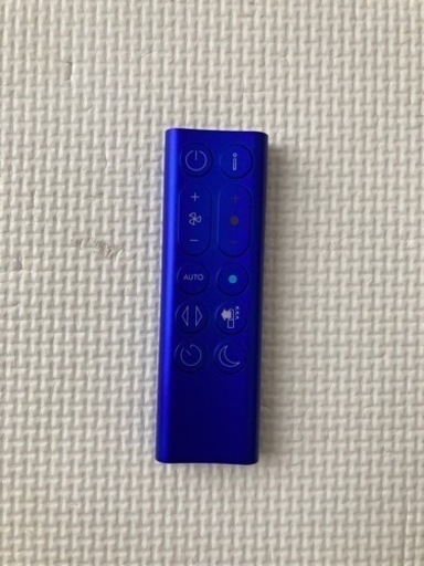 dyson Purifier Hot + Cool 空気清浄ファンヒータ HP07