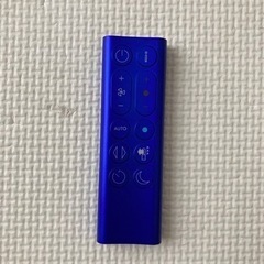 dyson Purifier Hot + Cool 空気清浄ファンヒータ HP07の画像