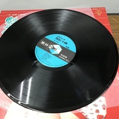 LP 鄧麗君(テレサ･テン)  艶紅小曲 台湾盤 KL-1187の画像
