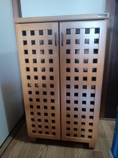 お渡し相手決まりました！家具 収納家具 玄関収納　靴箱