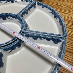 オードブル皿 大の画像