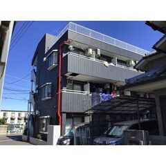 💙フリーレント1ヶ月！敷礼０！《1K》清瀬市♦清瀬駅徒歩5分！コ...