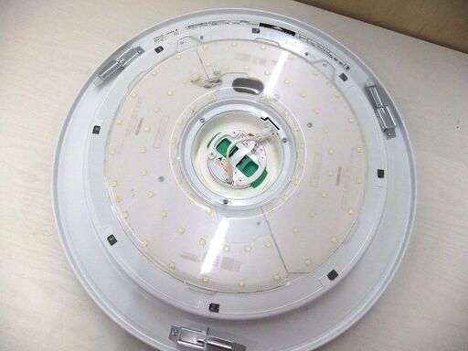 照明 照明器具 LEDシーリングライト 6畳用 コイズミ BH16791C-A