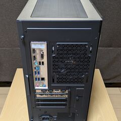 RX6600＆Ryzen5搭載　コスパ最強のエントリーゲーミングPCの画像