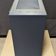 RX6600＆Ryzen5搭載　コスパ最強のエントリーゲーミングPCの画像