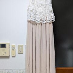 マキシワンピース
