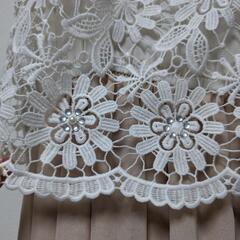 マキシワンピースの画像