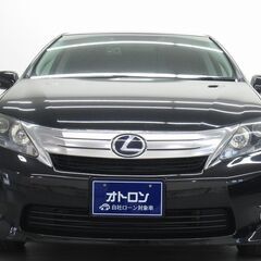 【オトロン　レクサス特集】ハイブリッドセダン！！