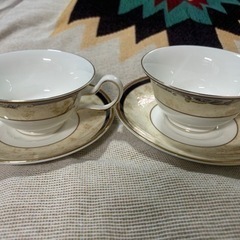 12/15で締め切ります❗️WEDGWOOD  コーヌコピア