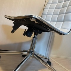 【無料】デスクチェア　さしあげますの画像