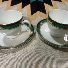 「交渉中」WEDGWOOD ランボーン