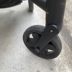 CBXベビーカーの画像