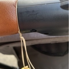 CBXベビーカーの画像