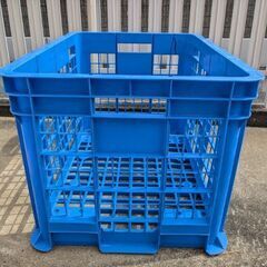 サンコー 大型コンテナ 274L W92.5cm×H57cm×D67cmの画像