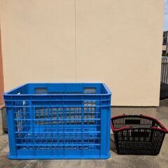 サンコー 大型コンテナ 274L W92.5cm×H57cm×D67cmの画像