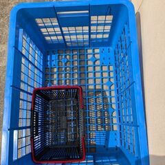 サンコー 大型コンテナ 274L W92.5cm×H57cm×D67cmの画像