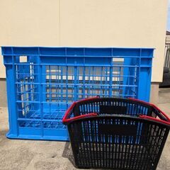 サンコー 大型コンテナ 274L W92.5cm×H57cm×D67cmの画像