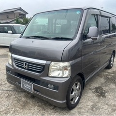 【支払総額14.8万円】h21年式バモス 車検令和8年7月 機関...