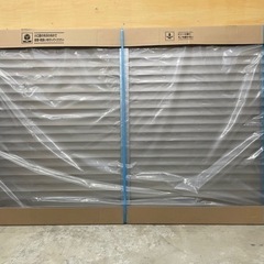 LIXIL アルミフェンス YL3型 T-12 保管品 あまり品 ルーバーフェンス 支柱なし の画像