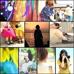 ▶︎24/08/04(日)カメラ遊び♡名古屋