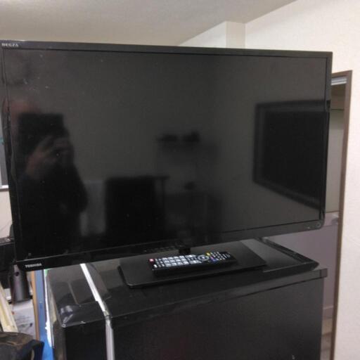 家電 テレビ 液晶テレビ