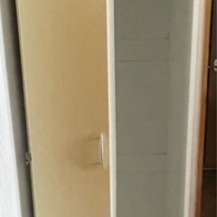 ワードローブ　洋服ダンス