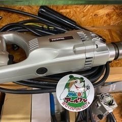 🌲入荷!【電動工具】未使用プロ仕様マキタ逆転付電気ドリル 6304Ｒ 【地域最大電動工具の売場･エンジン工具 高価買取アールワン田川】の画像