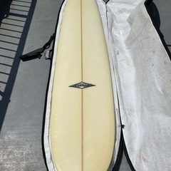 ロングボード9'2