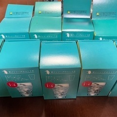 翠ジンソーダグラス350ml 10個の画像