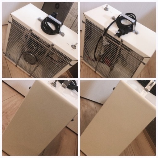 ANTIQUE FAN 据置扇風機 レトロ 扇風機