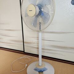 ナショナル扇風機
