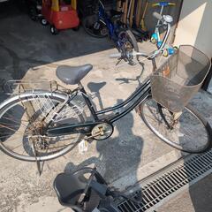 【決まりました】自転車 