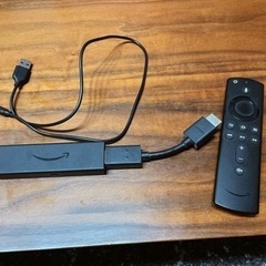 fire tv stick 4K(第2世代)